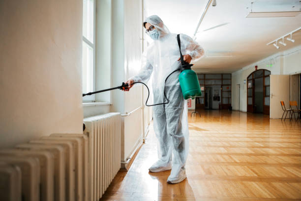 Best Pest Prevention Services  in Mccordsville, IN